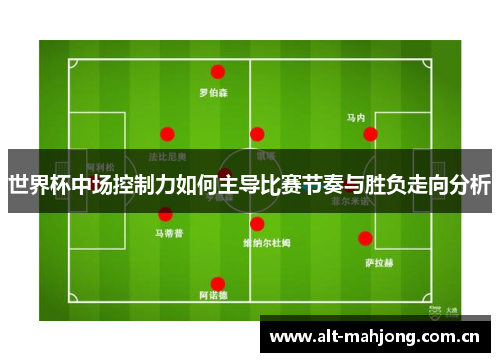 世界杯中场控制力如何主导比赛节奏与胜负走向分析